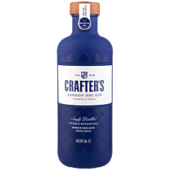 Crafter's London Dry Gin