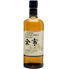 Nikka Yoichi Single Malt 