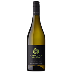 Rapaura Springs Classic Sauvignon Blanc, 6-pack