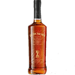 Bowmore Timeless Series 33 YO