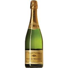 Charles Montaine Champagne Brut