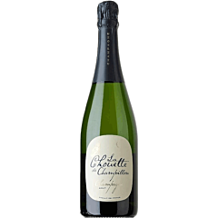 La Chouette de Champillon Blanc de Noirs Brut Magnum