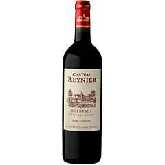 Chateau Reynier Bordeaux Rouge