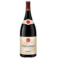 Guigal Côtes-du-Rhône Magnum