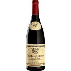 Louis Jadot Chambolle- Musigny 1er Cru Fuées 2021 