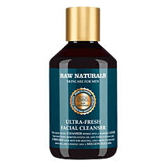 RAW NATURALS Ultra-Fresh Facial Cleanser