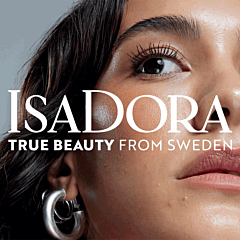 All ISADORA Items