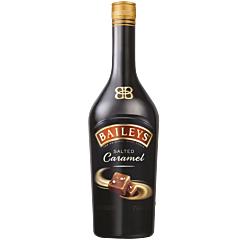 Baileys Salted Caramel