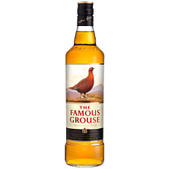 Famous Grouse