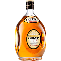 Lauder's