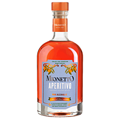 Mionetto Aperitivo 0% 50cl