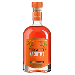 Mionetto Aperitivo 0% 50cl